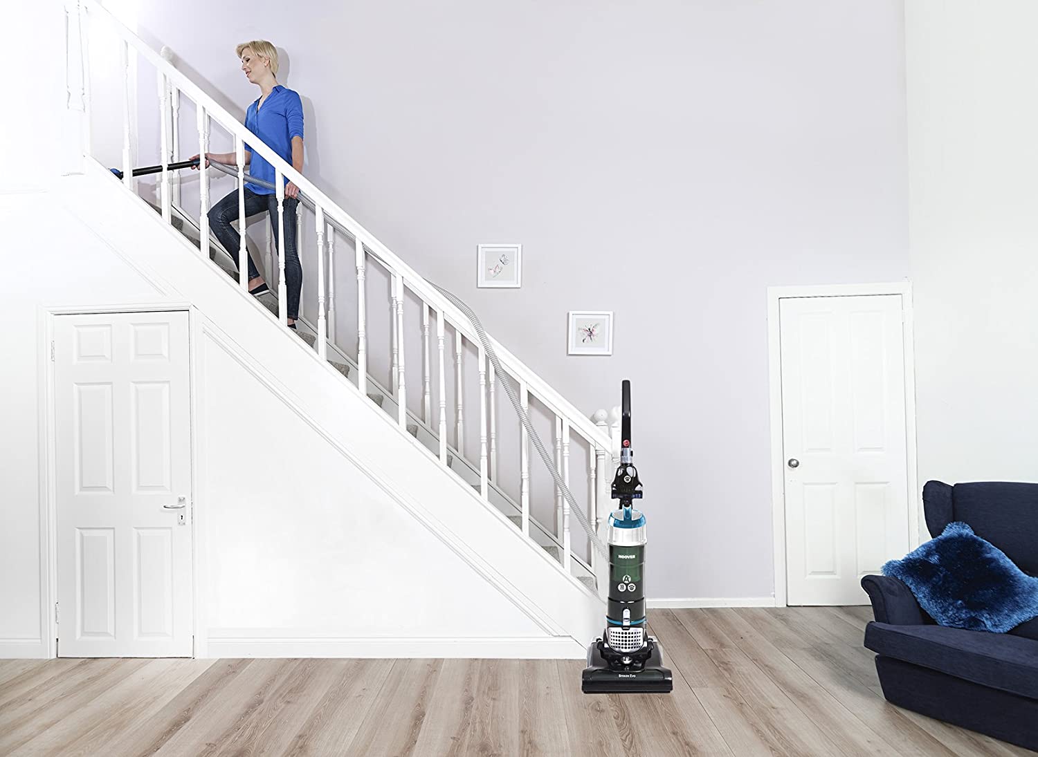 argos hoover breeze evo