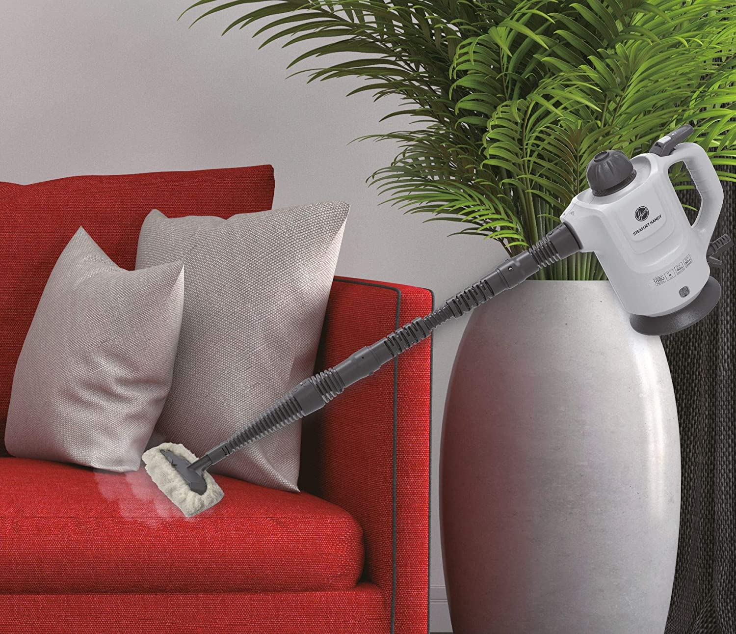 Shark steam portable steam cleaner фото 106