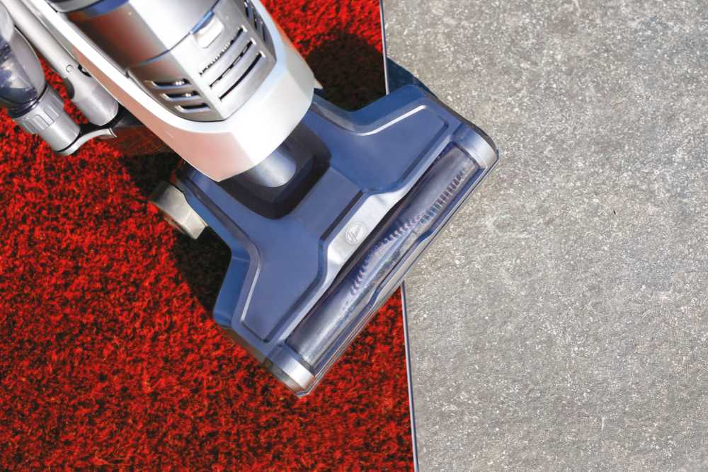 Hoover HLift 700 Pets 3 in 1 Upright Bagless Vacuum Cleaner HEPA H13