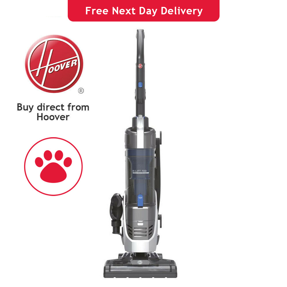 Hoover HLift 700 Pets 3 in 1 Upright Bagless Vacuum Cleaner HEPA H13
