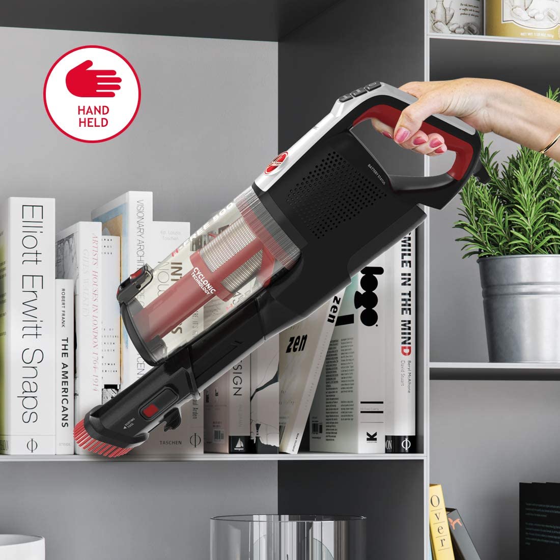 amazon hoover h free 500