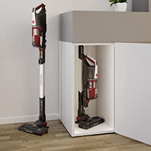 hoover h free 500 home hf522bh cordless vacuum cleaner