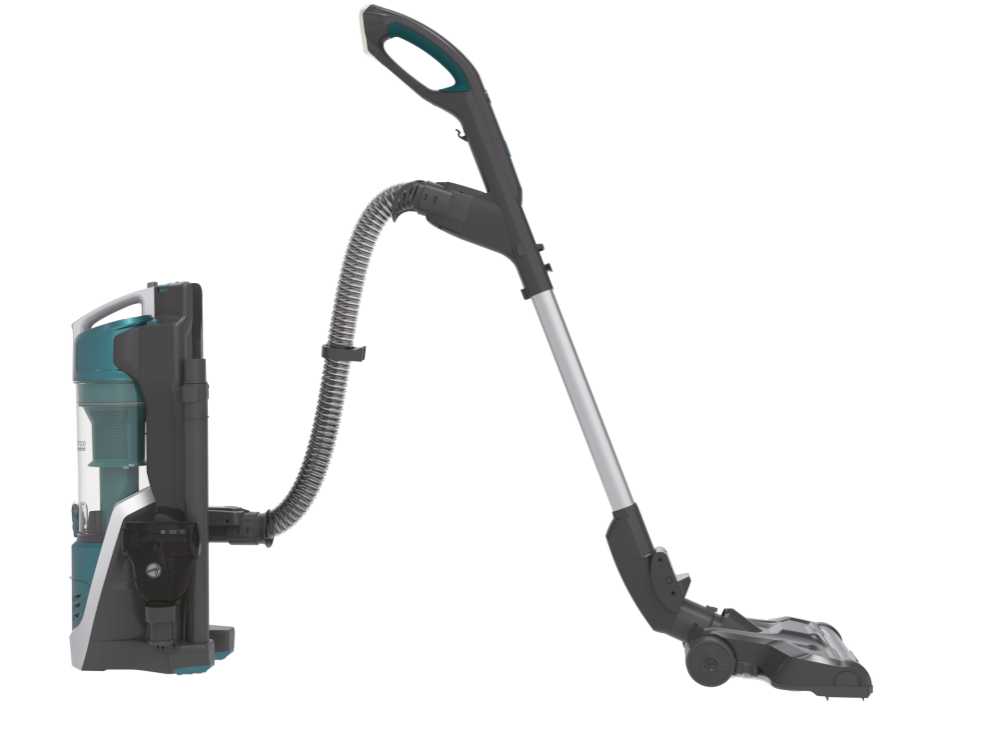 hoover hlift 700