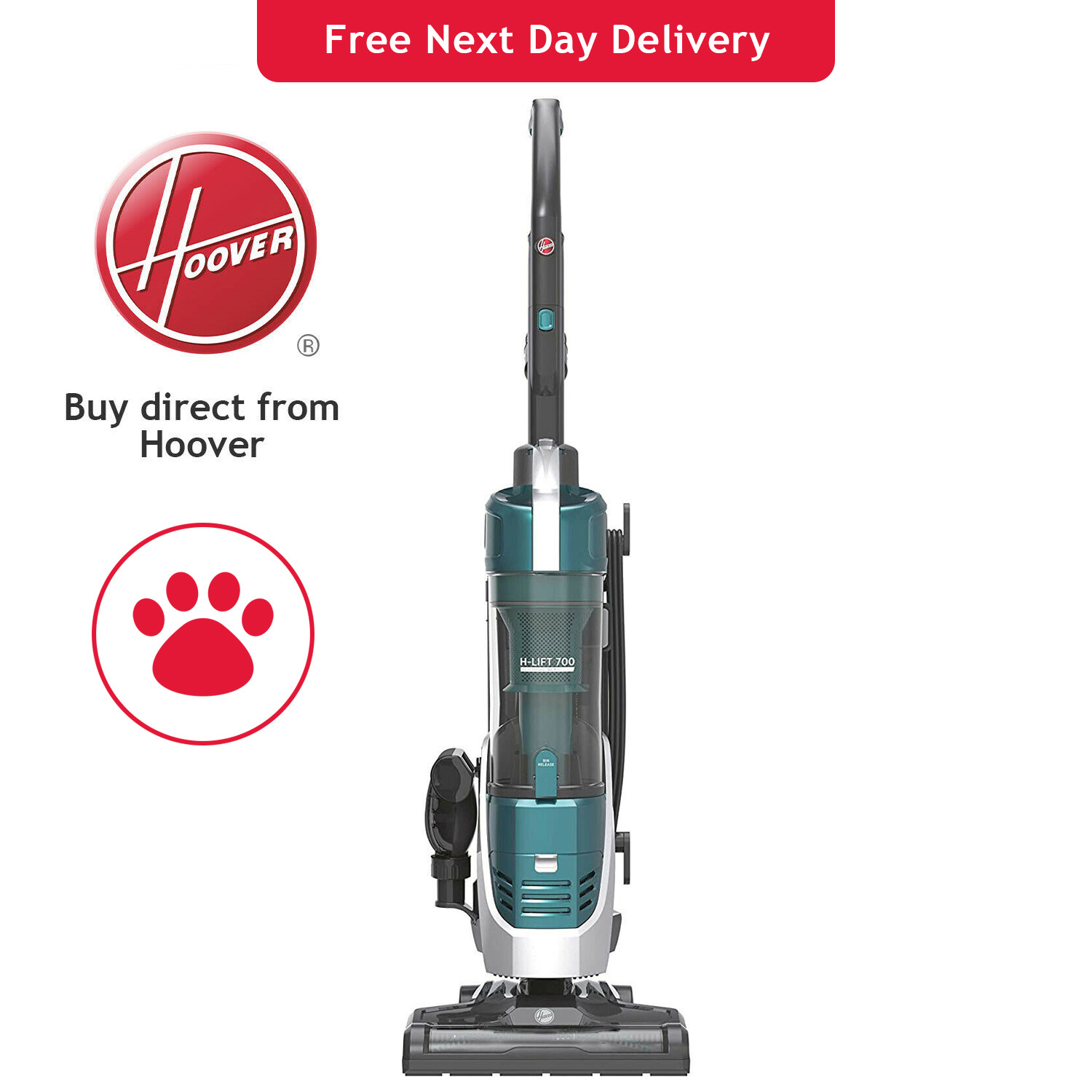 hoover hlift 700